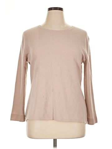Neiman Marcus Pullover Sweater (view 1)