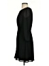 Jessica Simpson 100% Polyester Black Cocktail Dress Size 2 - photo 5
