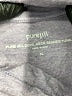 Purejill Gray Long Sleeve Turtleneck Size XL - photo 7