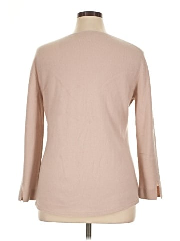 Neiman Marcus Pullover Sweater (view 2)