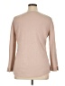 Neiman Marcus Tan Pullover Sweater Size XL - photo 2