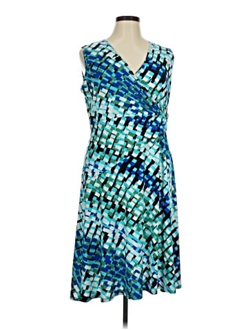 Travelsmith Cocktail Dress (view 1)