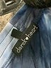 Derek Heart Tie-dye Blue Jeans Size L - photo 7