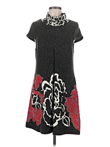 Papillon Casual Dress (view 1)
