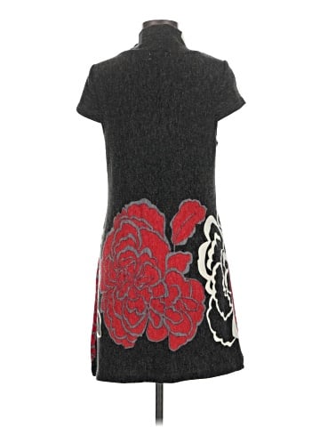 Papillon Casual Dress (view 2)