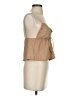 Unbranded 100% Polyester Tan Tank Top Size S - photo 4