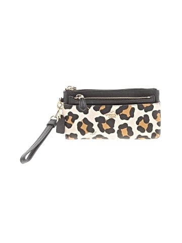 Coach Wristlet (view 1)