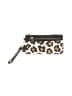 Coach Ivory Wristlet One size - photo 1