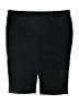 LIVI Active Solid Black Cargo Shorts Size 18 - 20 - photo 1