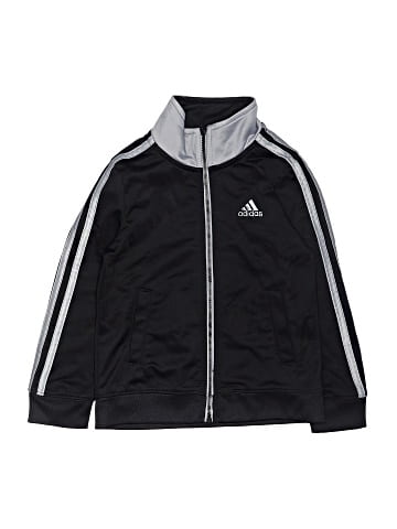 Adidas Track Jacket (view 1)