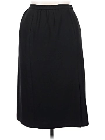 Kasper Formal Skirt (view 2)