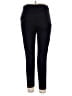 Unbranded Solid Black Active Pants Size XL - photo 2