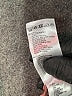Reiss 100% Polyester Solid Pink Burgundy Cocktail Dress Size 4 - photo 8