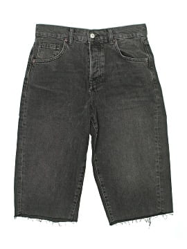 We the Free Denim Shorts (view 1)