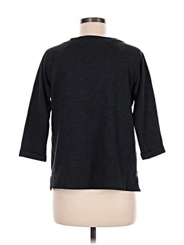 True Freedom 3/4 Sleeve Top (view 2)