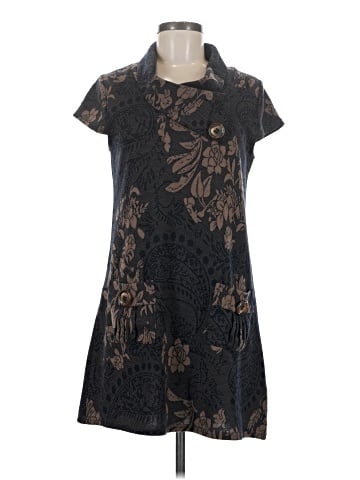 Papillon Casual Dress (view 1)