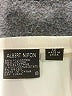 Albert Nipon Solid Ivory Formal Skirt Size 12 - photo 4