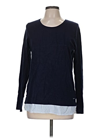 Calvin Klein Pullover Sweater (view 1)