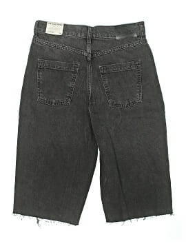 We the Free Denim Shorts (view 2)