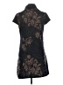 Papillon Brown Casual Dress Size M - photo 2