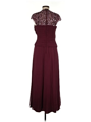 Tadashi Cocktail Dress (view 2)