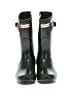 Hunter Black Rain Boots Size 6 - photo 2