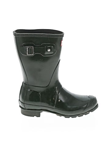 Hunter Rain Boots (view 1)