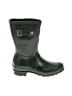Hunter Black Rain Boots Size 6 - photo 1