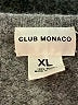 Club Monaco Gray Pullover Sweater Size XL - photo 7