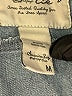American Rag Cie Blue Denim Jacket Size M - photo 6