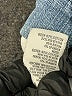 American Rag Cie Blue Denim Jacket Size M - photo 7