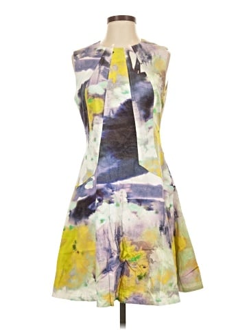 Lela Rose Cocktail Dress (view 1)