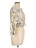 Sandro Ivory 3/4 Sleeve Blouse Size EU (FR) 42 / US 10 - photo 4