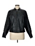 Apt. 9 100% Rayon Black Jacket Size L - photo 1