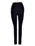 Fanka Chevron-herringbone Black Active Pants Size S - photo 1