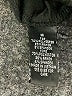 AB Studio Black Sweater Vest Size M - photo 8