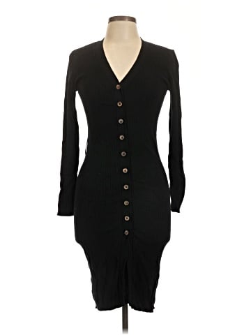 Brave Soul Casual Dress (view 1)