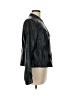 Apt. 9 100% Rayon Black Jacket Size L - photo 4