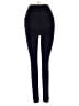Fanka Chevron-herringbone Black Active Pants Size S - photo 2