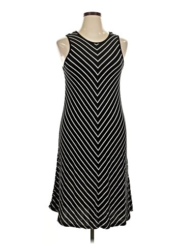 a.n.a. A New Approach Casual Dress (view 1)