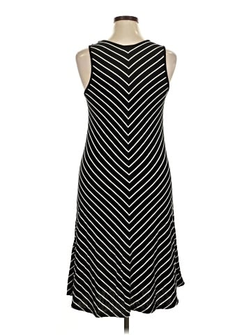 a.n.a. A New Approach Casual Dress (view 2)