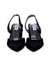Steve Madden Black Heels Size 8 - photo 2