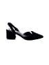 Steve Madden Black Heels Size 8 - photo 1