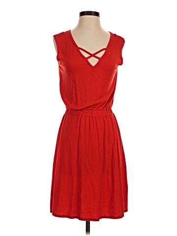 Athleta Casual Dress (view 1)