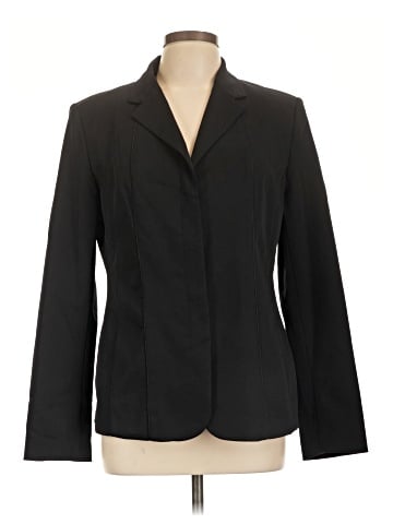 Express Blazer (view 1)