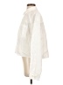 RE/DONE 100% Cotton Ivory Long Sleeve Blouse Size S - photo 5