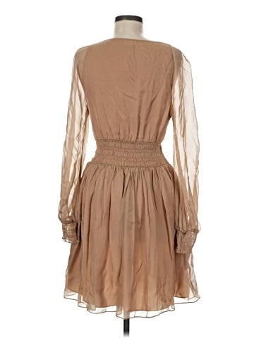 Halston Heritage Cocktail Dress (view 2)