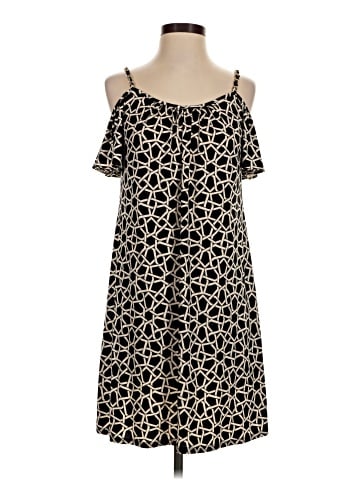 DressBarn Casual Dress (view 1)