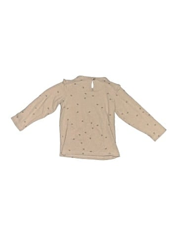 1 + In The Family Long Sleeve Henley (view 2)