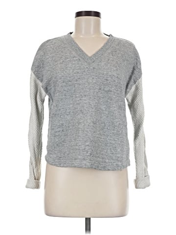 CAbi Pullover Sweater (view 1)